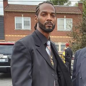 Meet your Posher, Thurman